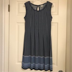 Max Studio Medium A-line Dress